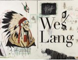 Wes Lang - Wes Lang