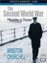 Milestones to Disasters: The Second World War (Condensed) Series, Book 1 - Winston Churchill, Christian Rodska