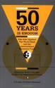 Fifty Years is Enough: The Case Against the World Bank and the International Monetary Fund - Kevin Danaher, Muhammad Yunus