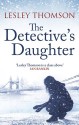 The Detective's Daughter - Lesley Thomson
