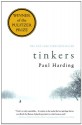 Tinkers - Paul Harding