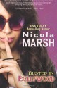 Busted in Bollywood - Nicola Marsh