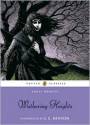 Wuthering Heights - Emily Brontë, S.E. Hinton