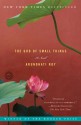 The God of Small Things - Arundhati Roy