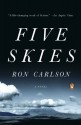 Five Skies - Ron Carlson