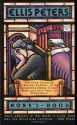 Monk's Hood: The Third Chronicle Of Brother Cadfael, Of The Benedictine Abbey Of Saint Peter And Saint Paul, At Shrewsbury: Library Edition (Brother Cadfael Mysteries) - Ellis Peters, Johanna Ward