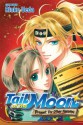 Tail of the Moon Prequel: The Other Hanzo[u] - Rinko Ueda