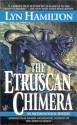 The Etruscan Chimera - Lyn Hamilton