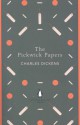 The Pickwick Papers - Charles Dickens