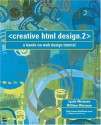 Creative Html Design. 2 - Lynda Weinman