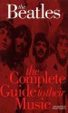 Beatles (Complete Guide to the Music Of...) - John Robertson