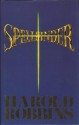 Spellbinder - Harold Robbins