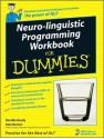 Neuro-Linguistic Programming Workbook for Dummies - Romilla Ready, Kate Burton