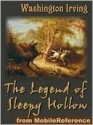 The Legend Of Sleepy Hollow - Washington Irving, Daniel Silva