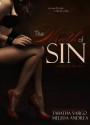 The Wrath of Sin - Tabatha Vargo, Melissa Andrea