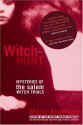 Witch-Hunt: Mysteries of the Salem Witch Trials - Marc Aronson, Stephanie Anderson