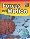 Forces and Motion - Casey Rand