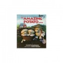 The Amazing Potato Book - Paulette Bourgeois, Linda Hendry