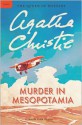 Murder in Mesopotamia - Agatha Christie