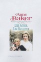 Like Father, Like Daughter - Anne Baker, Julia Franklin