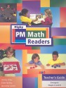 Rigby PM Math Readers: Emergent Stages A and B - Jenny Giles, Annette Smith, Elsie Nelley