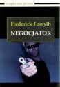 Negocjator - Frederick Forsyth