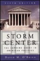 Storm Center: The Supreme Court in American Politics - David M. O'Brien