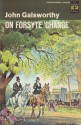 On Forsyte 'Change (The Forsyte Chronicles #6.5) - John Galsworthy