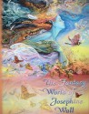 The Fantasy World of Josephine Wall - Josephine Wall