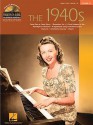 The 1940s: Piano Play-Along Volume 55 - Larry Moore, Hal Leonard Publishing Corporation