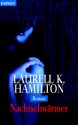 Nachtschwärmer (Meredith Gentry, #2) - Laurell K. Hamilton