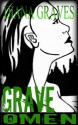 Grave Omen (A Raina Kirkland Novel (book 3)) - Diana Graves