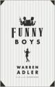 Funny Boys - Warren Adler