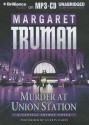 Murder at Union Station - Margaret Truman, Guerin Barry