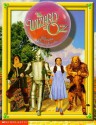 The Wizard of Oz Movie Storybook - Gail Herman