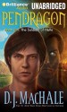 Pendragon Book Ten: The Soldiers of Halla - D.J. MacHale, William Dufris