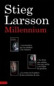 Millennium (Spanish Edition) - Stieg Larsson