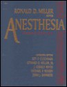 Anesthesia - Ronald D. Miller