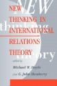 New Thinking In International Relations Theory - Michael W. Doyle