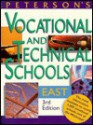 Peterson's Vocational and Technical Schools and Programs - Peterson's, Jon Latimer