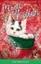 A Christmas Surprise (Magic Kitten) - Sue Bentley