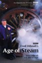 Fred Dibnah's Age Of Steam - David Hall, Fred Dibnah