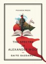 The Spectre of Alexander Wolf - Gaito Gazdanov