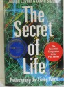 The Secret of Life: Redesigning the Living World - Joseph S. Levine, David Suzuki