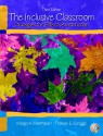 The Inclusive Classroom: Strategies for Effective Instruction - Margo A. Mastropieri, Thomas E. Scruggs