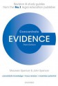 Evidence Concentrate: Law Revision and Study Guide - Maureen Spencer, John Spencer