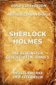 Sherlock Holmes - Die schönsten Detektivgeschichten, Band 5 (Kommentierte Ausgabe) (German Edition) - Joseph Meyer, Margaret Jacobi, Arthur Conan Doyle