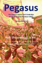 Pegasus: The Famous Oxford and Cambridge Soccer Side of the Nineteen Fifties - Ken Shearwood, David Miller, Geoffrey Green