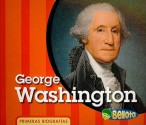 George Washington (Primeras Biograf¡as/ First Biographies) (Spanish Edition) - Cassie Mayer