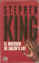 El misterio de Salem's Lot - Stephen King